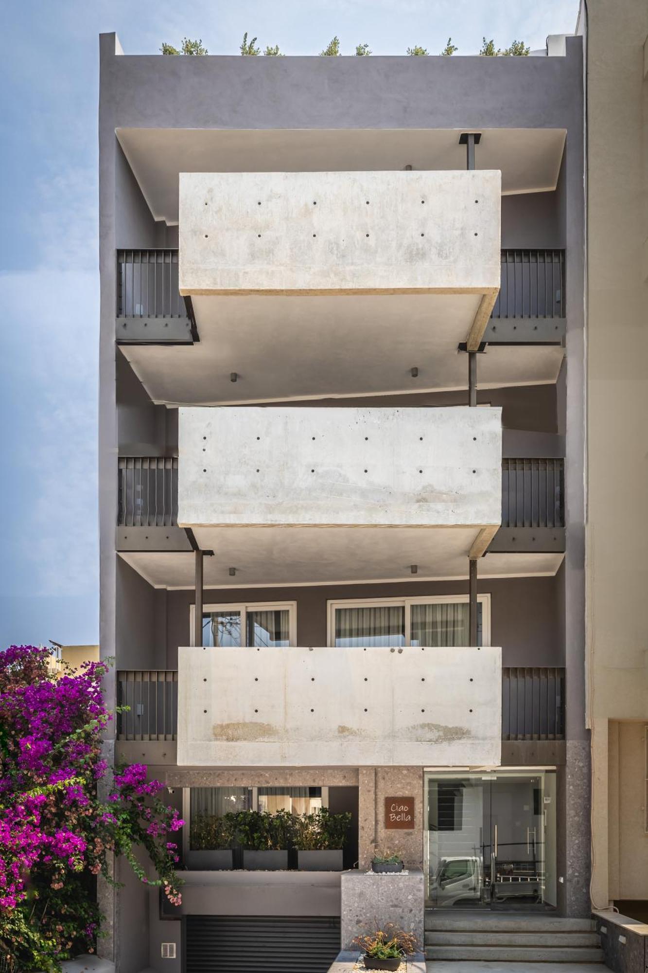 Seaside Luxury In Pembroke St Julians Apartment Ngoại thất bức ảnh